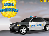 NYPD Parking NYPD Parking